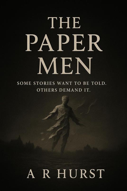 The Paper Men