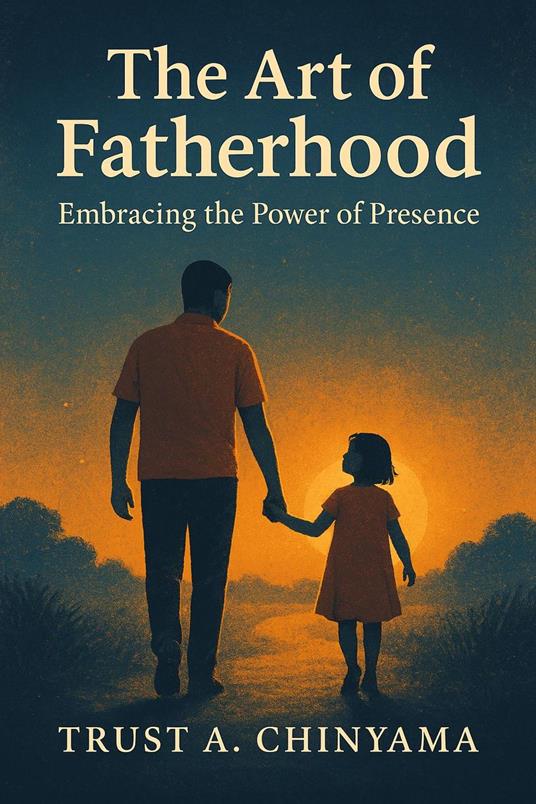 The Art of Fatherhood: Embracing the Power of Presence