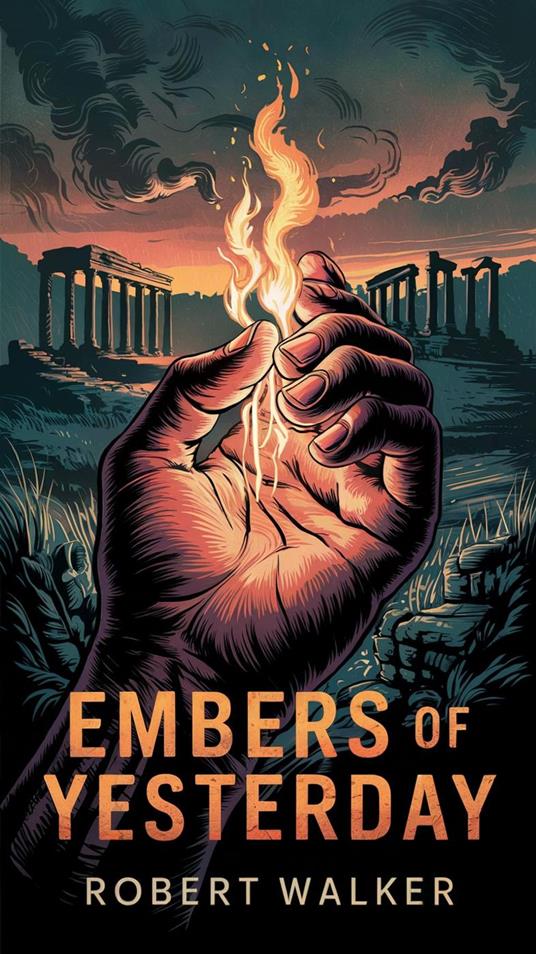 Embers of Yesterday