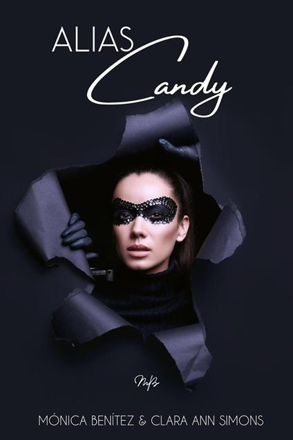 Alias Candy (German edition)