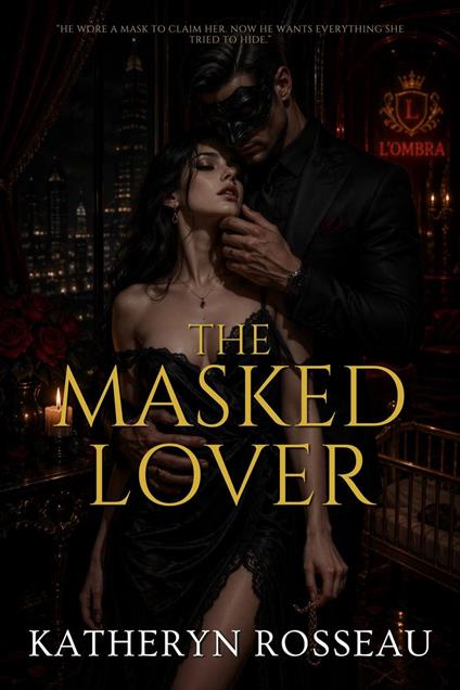 The Masked Lover