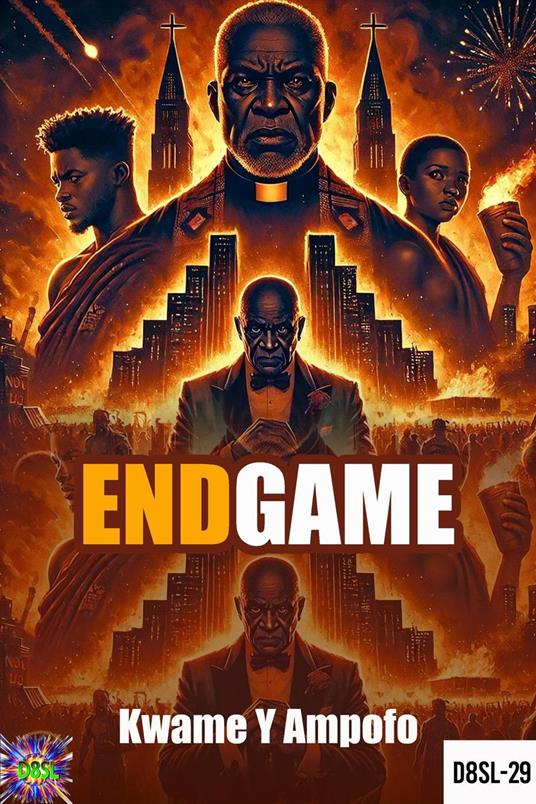 Endgame