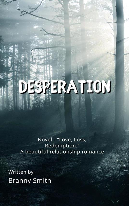 Desperation
