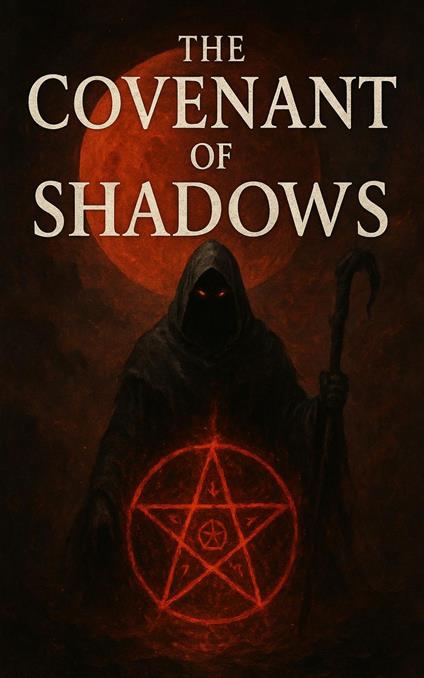 The Covenant of Shadows