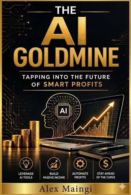The AI Goldmine