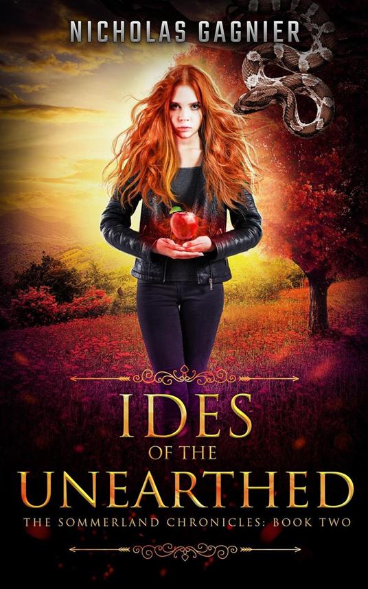 Ides of the Unearthed