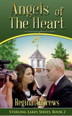 Angels of the Heart - Regina Andrews - cover