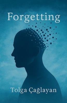 Forgetting - Tolga Caglayan - cover