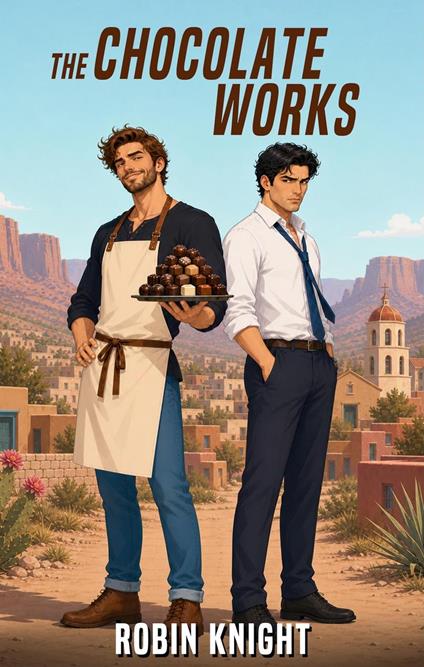 The Chocolate Works
