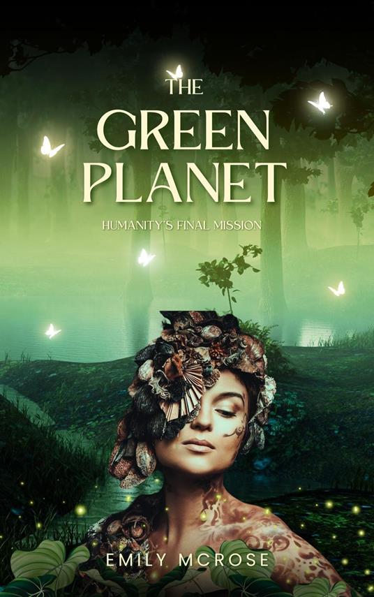 The Green Planet