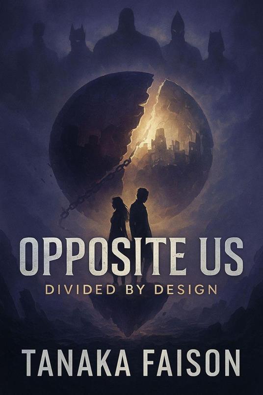 Opposite Us: Divided by Design