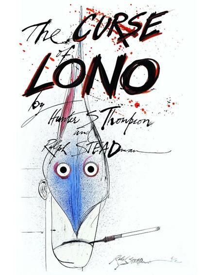 The Curse of Lono
