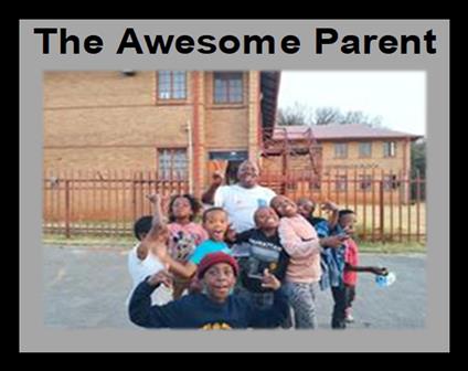 The Awesome Parent