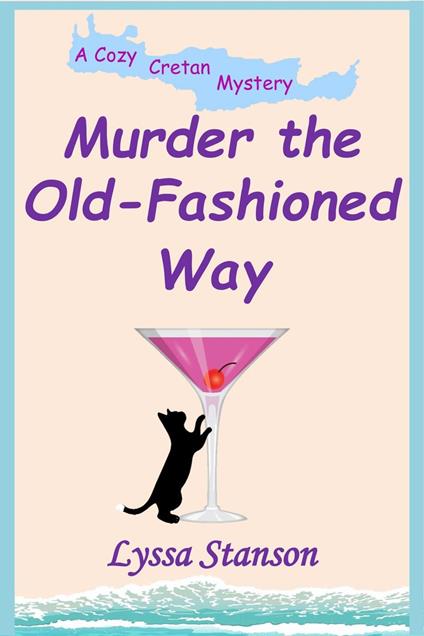 Murder the Old-Fashioned Way