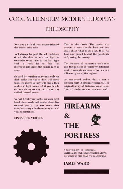 Firearms & the Fortress