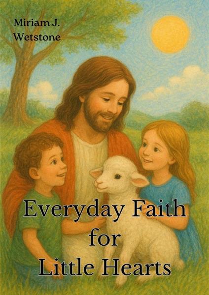 Everyday Faith for Little Hearts