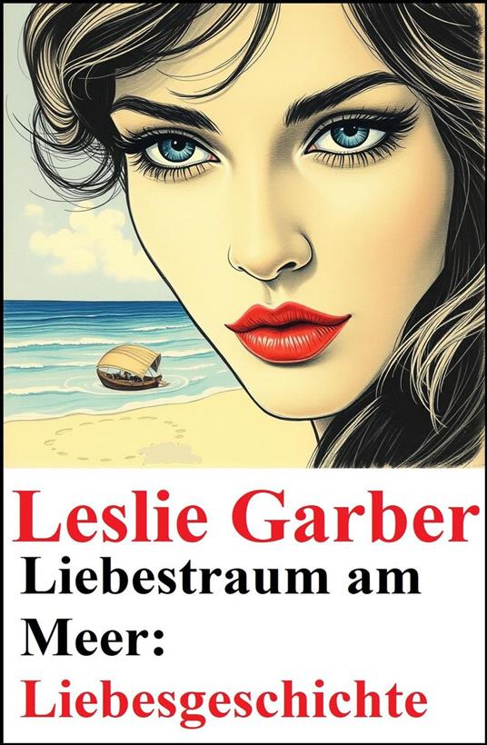 Liebestraum am Meer: Liebesgeschichte