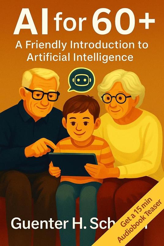 AI for 60+