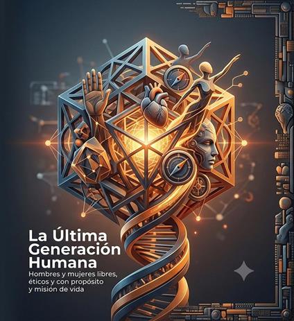 La Última Generación Humana
