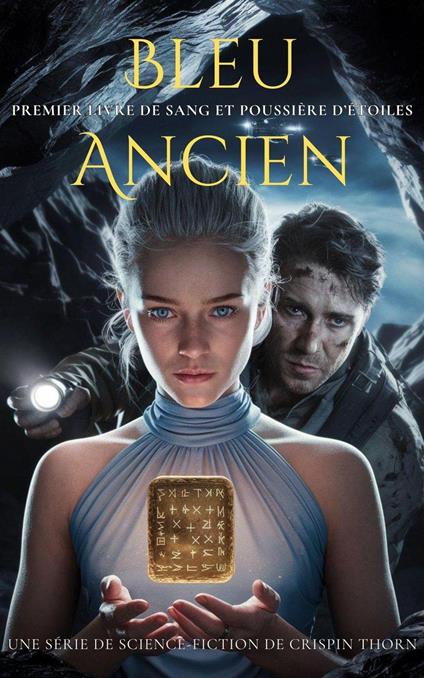 Bleu Ancien