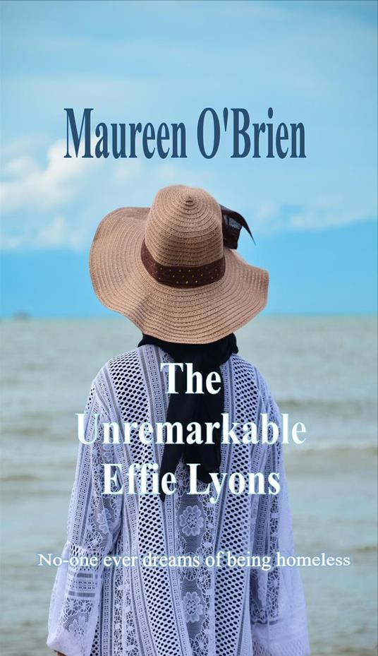 The Unremarkable Effie Lyons