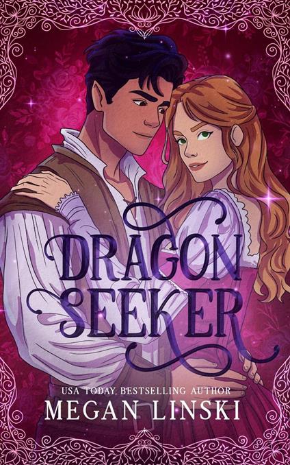 Dragon Seeker