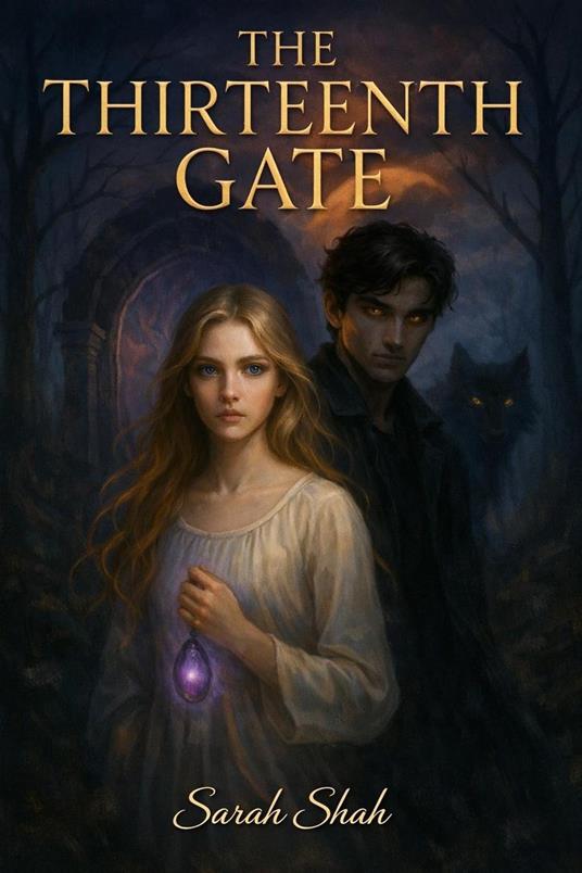 The Thirteenth Gate