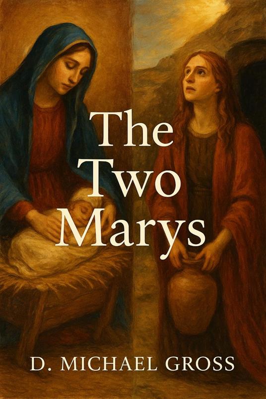 The Two Marys