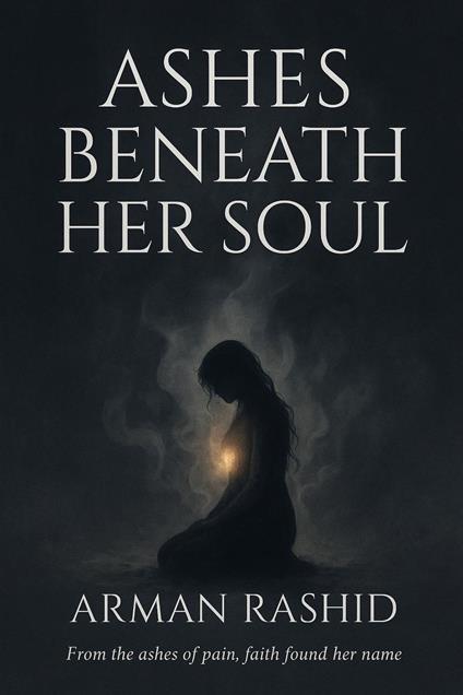 Ashes Beneath Her Soul