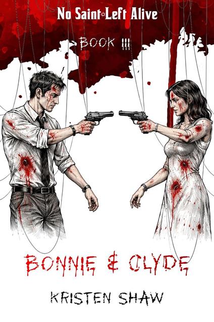 Bonnie & Clyde