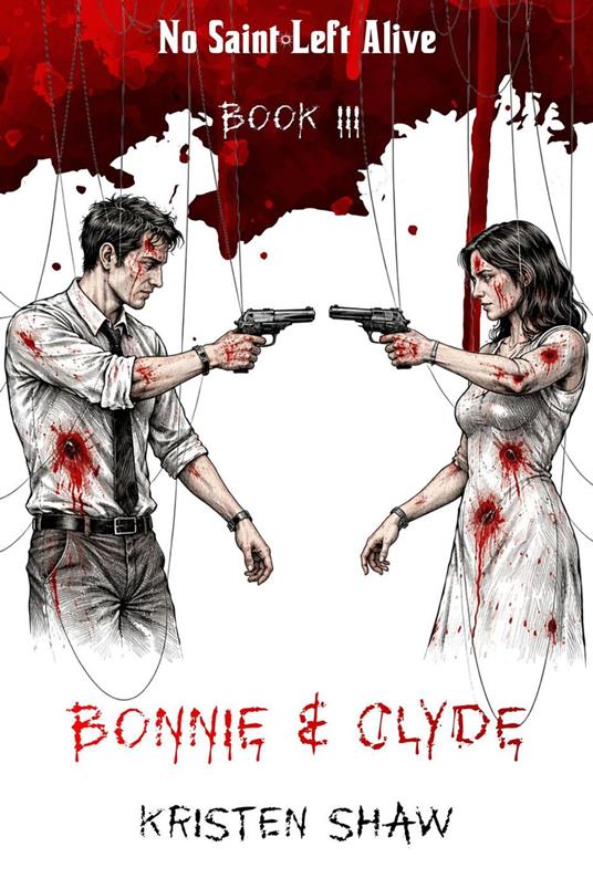 Bonnie & Clyde