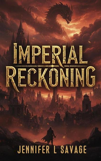 Imperial Reckoning