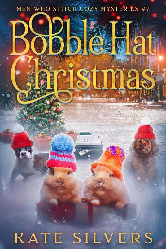 Bobble Hat Christmas