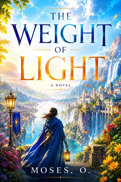 The Weight of Light
