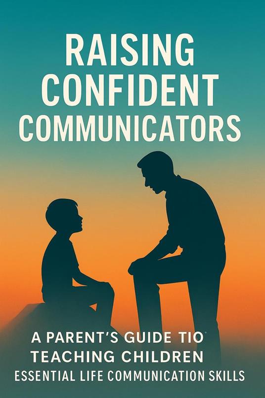 Raising Confident Communicators