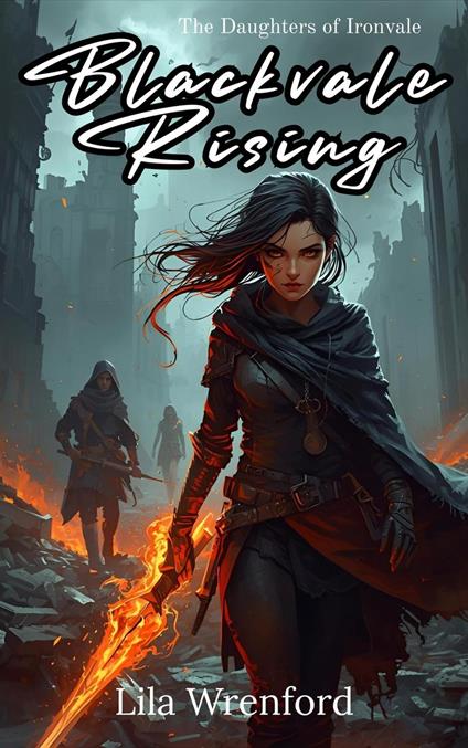 Blackvale Rising