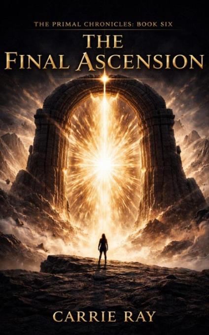 The Final Ascension