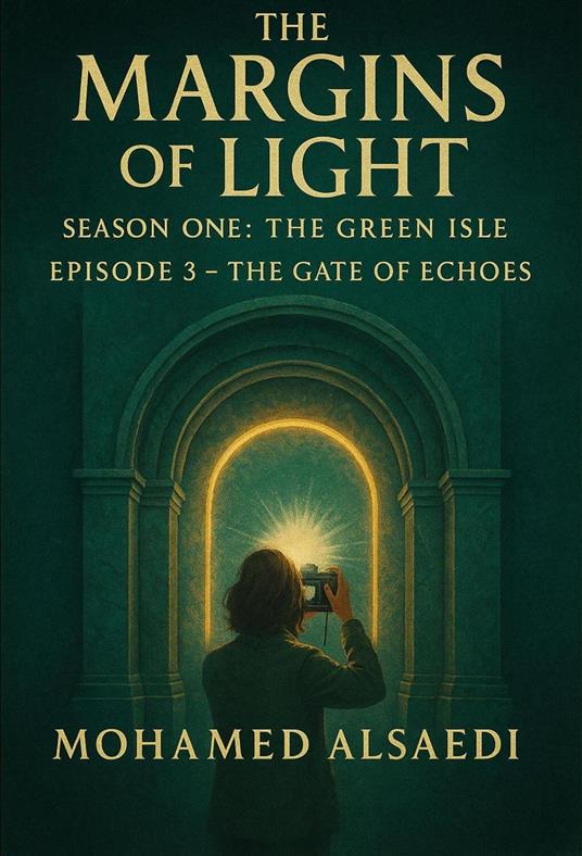 The Margins of Light – Episode 3: The Gate of Echoes