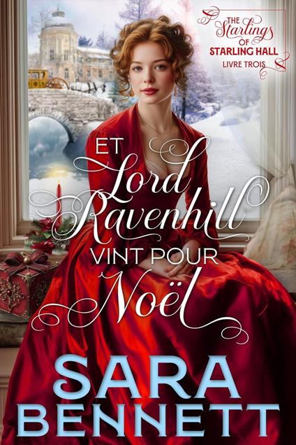 Et Lord Ravenhill Vint pour Noël