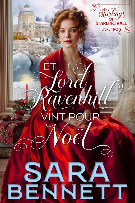 Et Lord Ravenhill Vint pour Noël