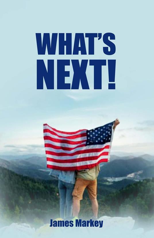 What’s Next!
