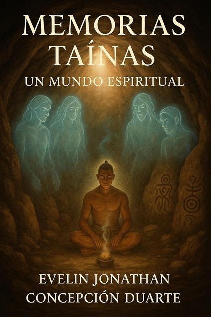 Memorias tainas: Un mundo espiritual