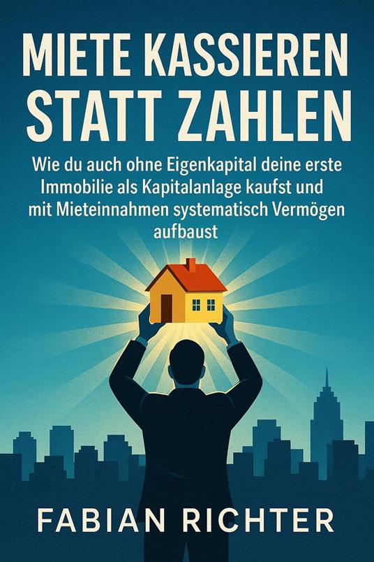 Miete kassieren statt zahlen