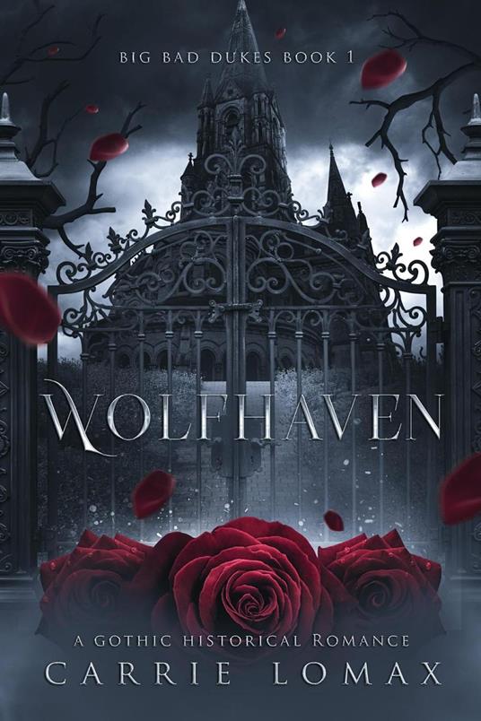 Wolfhaven