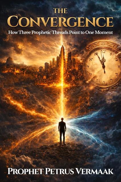 The Convergence: How Three Prophetic Threads Point to One Moment