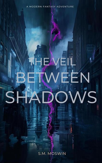 The Veil Between Shadows
