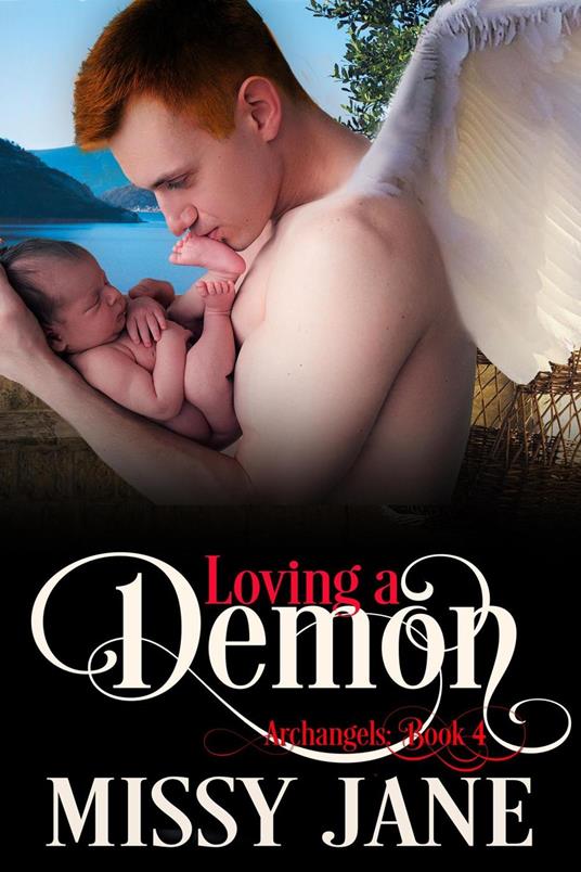 Loving a Demon
