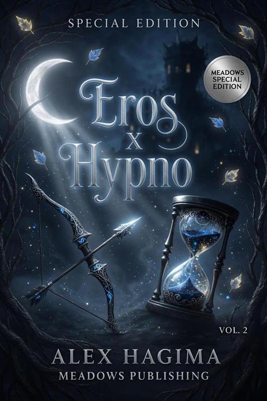 Eros X Hypno
