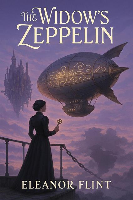 The Widow’s Zeppelin
