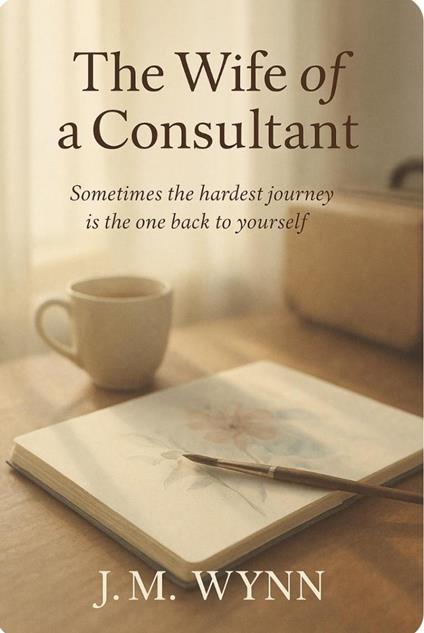 The Wife of a Consultant